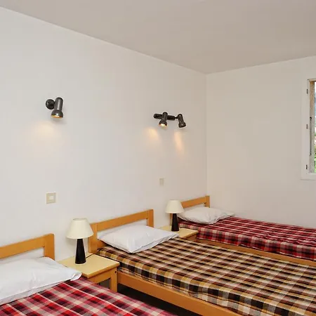 Les Galets شقة سانت فلوران