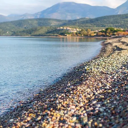 Lägenhet Les Galets