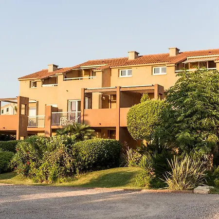 Apartment Les Galets *
