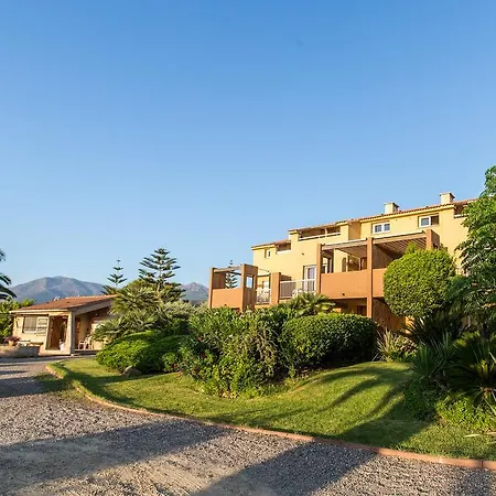 Lägenhet Les Galets *