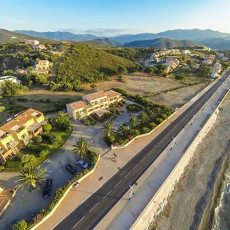 Apartment Les Galets