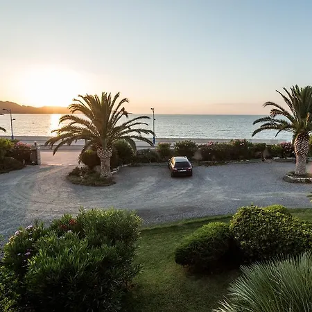 Lägenhet Les Galets