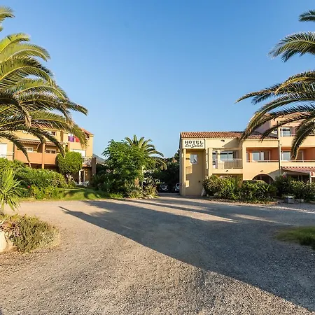 Apartment Les Galets *