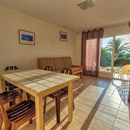 Apartment Les Galets *