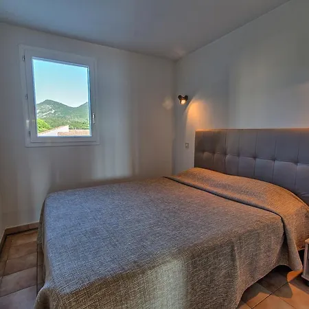 Lägenhet Les Galets