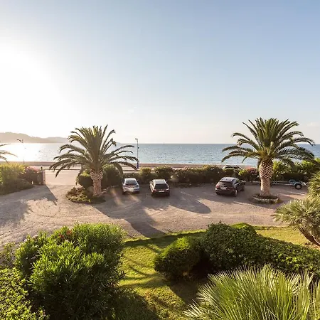 Les Galets Saint-Florent (Corsica)