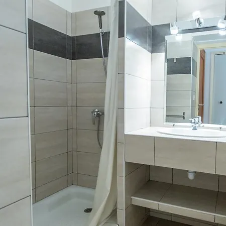 Apartment Les Galets *