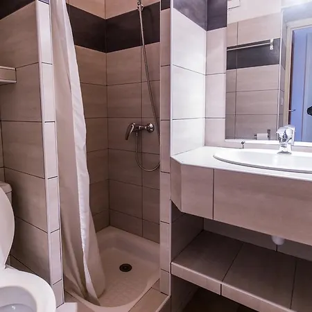 Lägenhet Les Galets