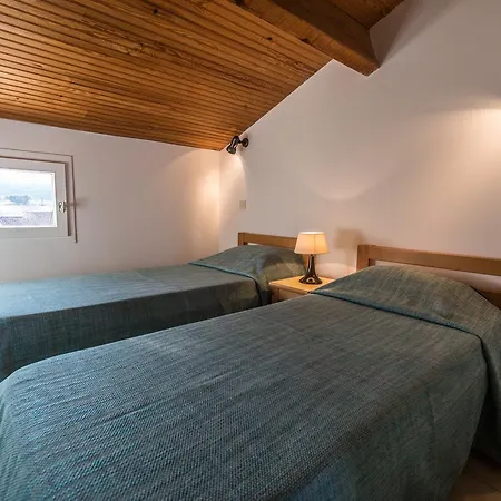 Apartment Les Galets
