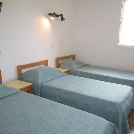 Lägenhet Les Galets *