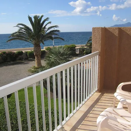 Les Galets * Saint-Florent (Corsica)