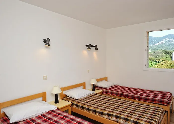 Les Galets 公寓 圣弗洛朗